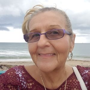 Meet your Posher, Nancy